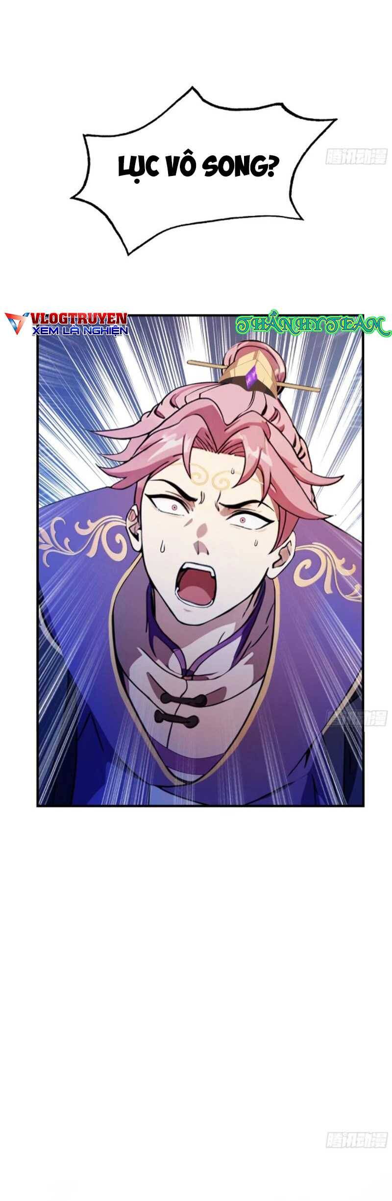 Hoá Ra Ta Đã Vô Địch Từ Lâu: Chapter 65