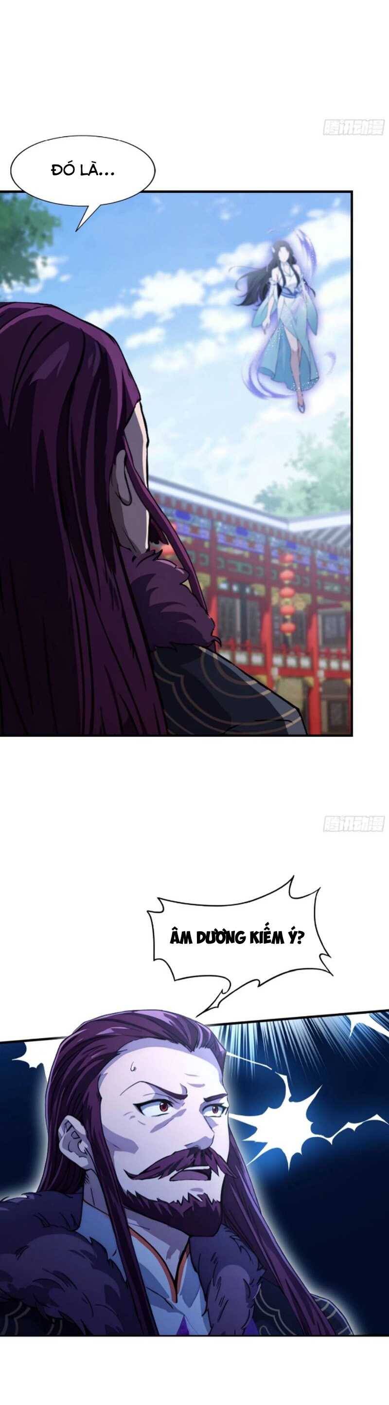 Hoá Ra Ta Đã Vô Địch Từ Lâu: Chapter 65