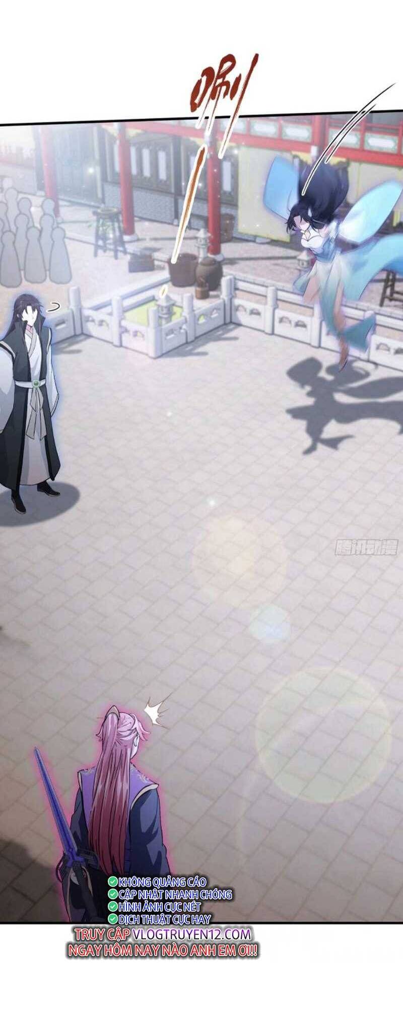 Hoá Ra Ta Đã Vô Địch Từ Lâu: Chapter 65