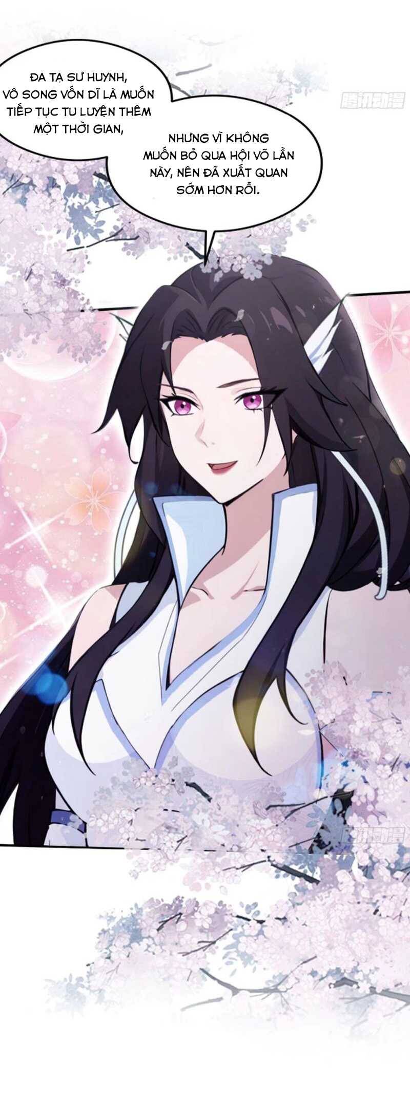 Hoá Ra Ta Đã Vô Địch Từ Lâu: Chapter 65