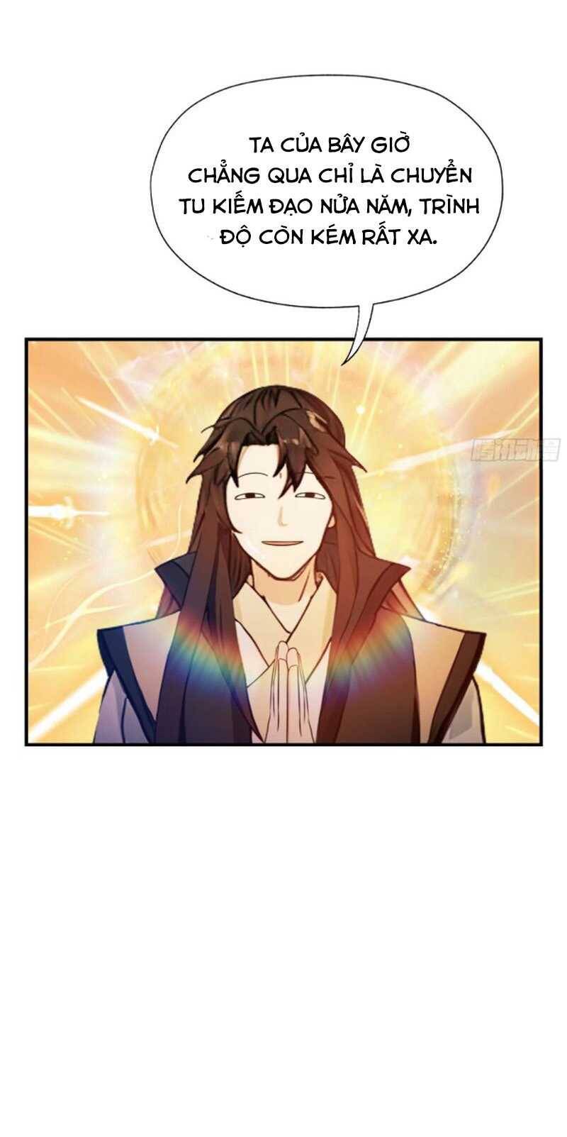 Hoá Ra Ta Đã Vô Địch Từ Lâu: Chapter 65