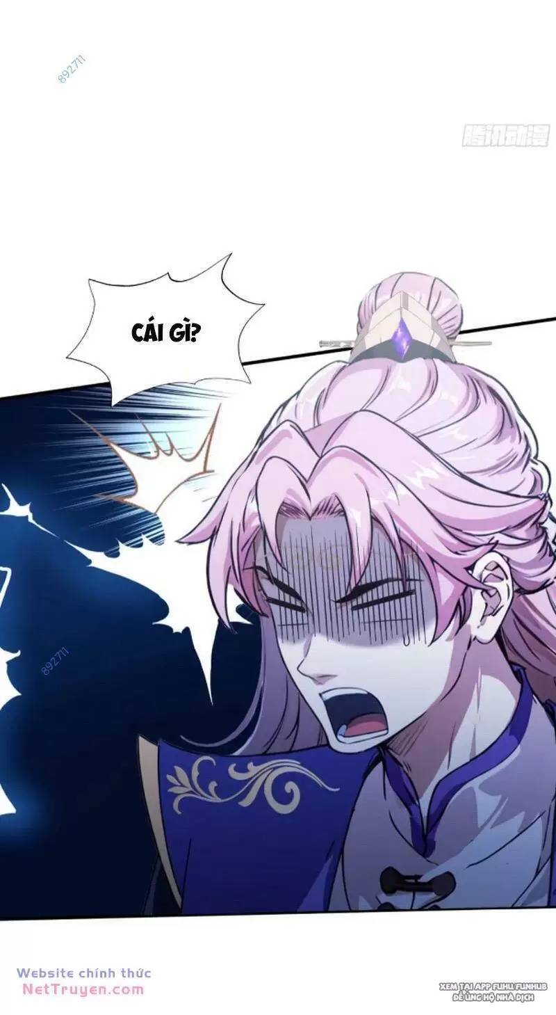 Hoá Ra Ta Đã Vô Địch Từ Lâu: Chapter 66