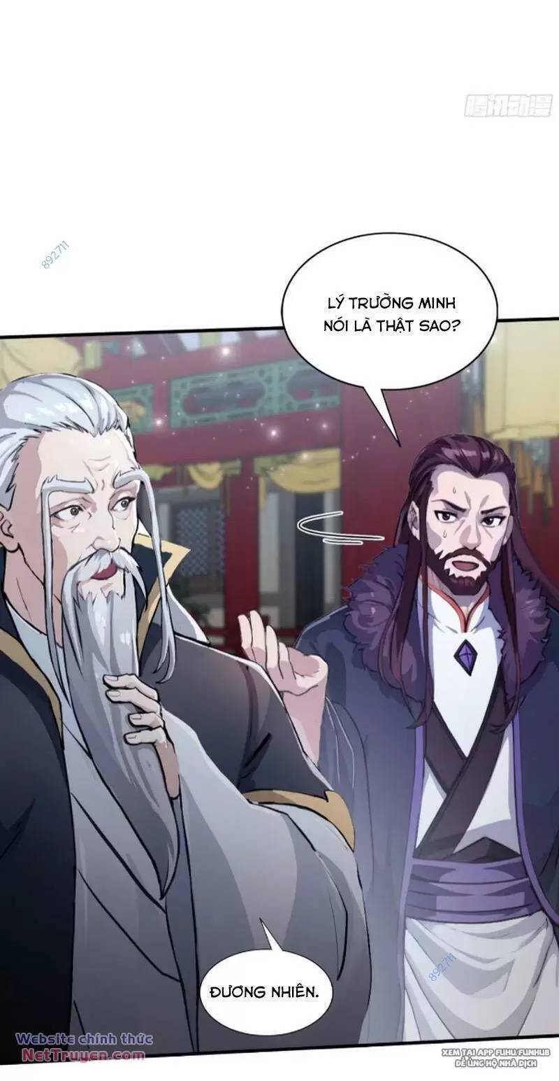 Hoá Ra Ta Đã Vô Địch Từ Lâu: Chapter 66