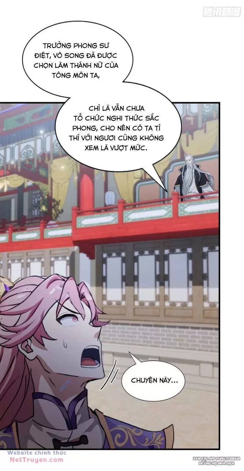 Hoá Ra Ta Đã Vô Địch Từ Lâu: Chapter 66