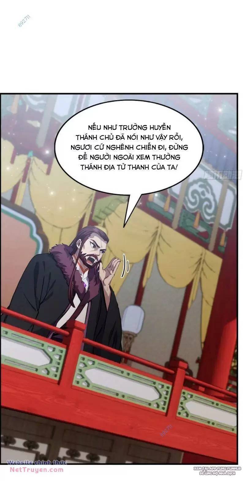 Hoá Ra Ta Đã Vô Địch Từ Lâu: Chapter 66