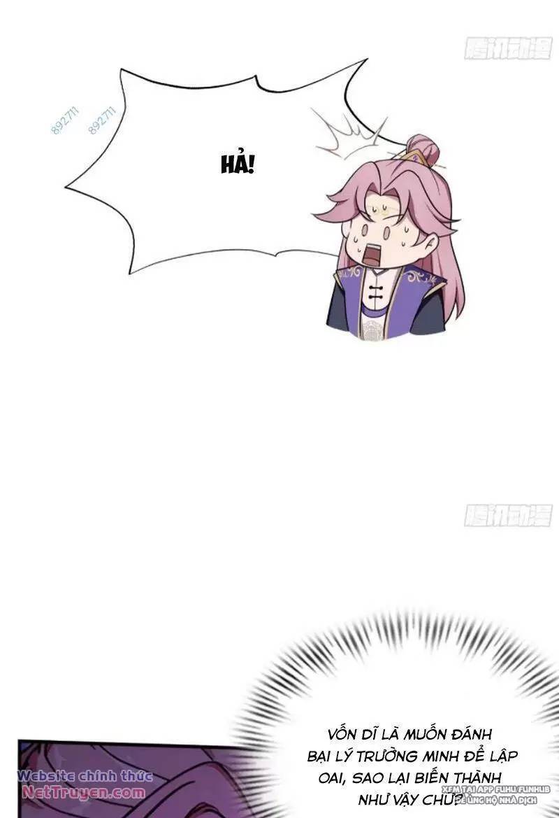 Hoá Ra Ta Đã Vô Địch Từ Lâu: Chapter 66