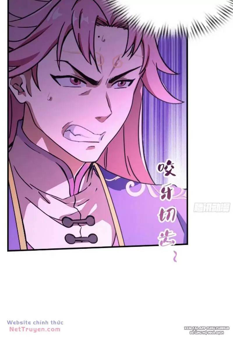 Hoá Ra Ta Đã Vô Địch Từ Lâu: Chapter 66