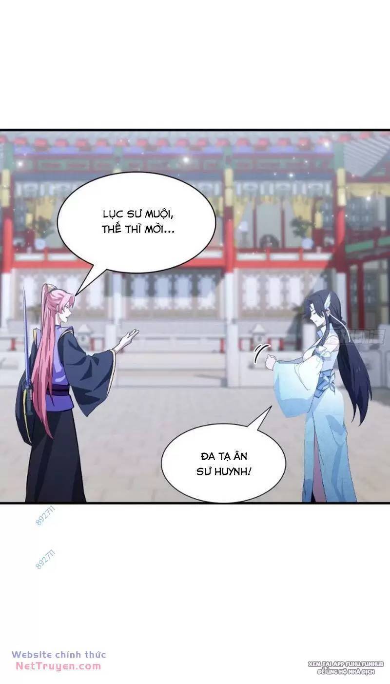 Hoá Ra Ta Đã Vô Địch Từ Lâu: Chapter 66