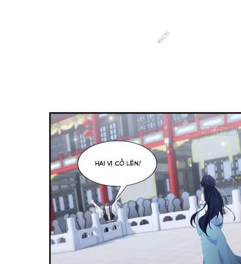 Hoá Ra Ta Đã Vô Địch Từ Lâu: Chapter 66