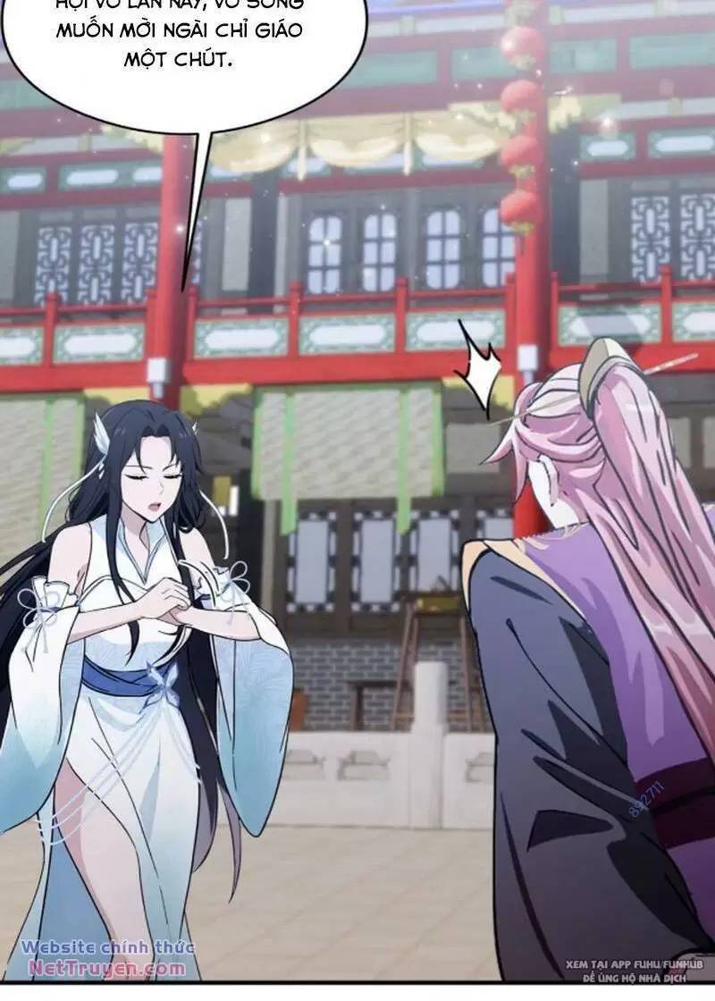 Hoá Ra Ta Đã Vô Địch Từ Lâu: Chapter 66