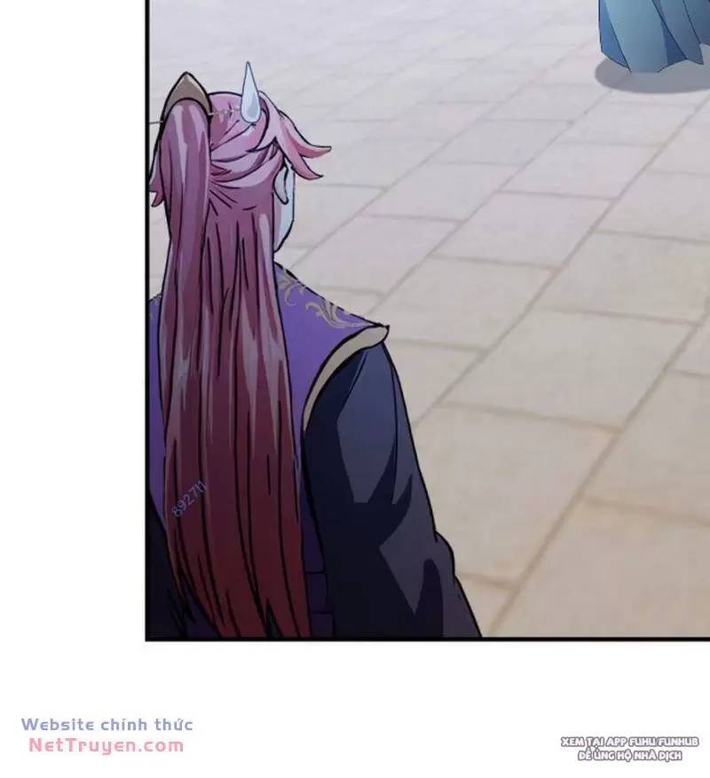 Hoá Ra Ta Đã Vô Địch Từ Lâu: Chapter 66