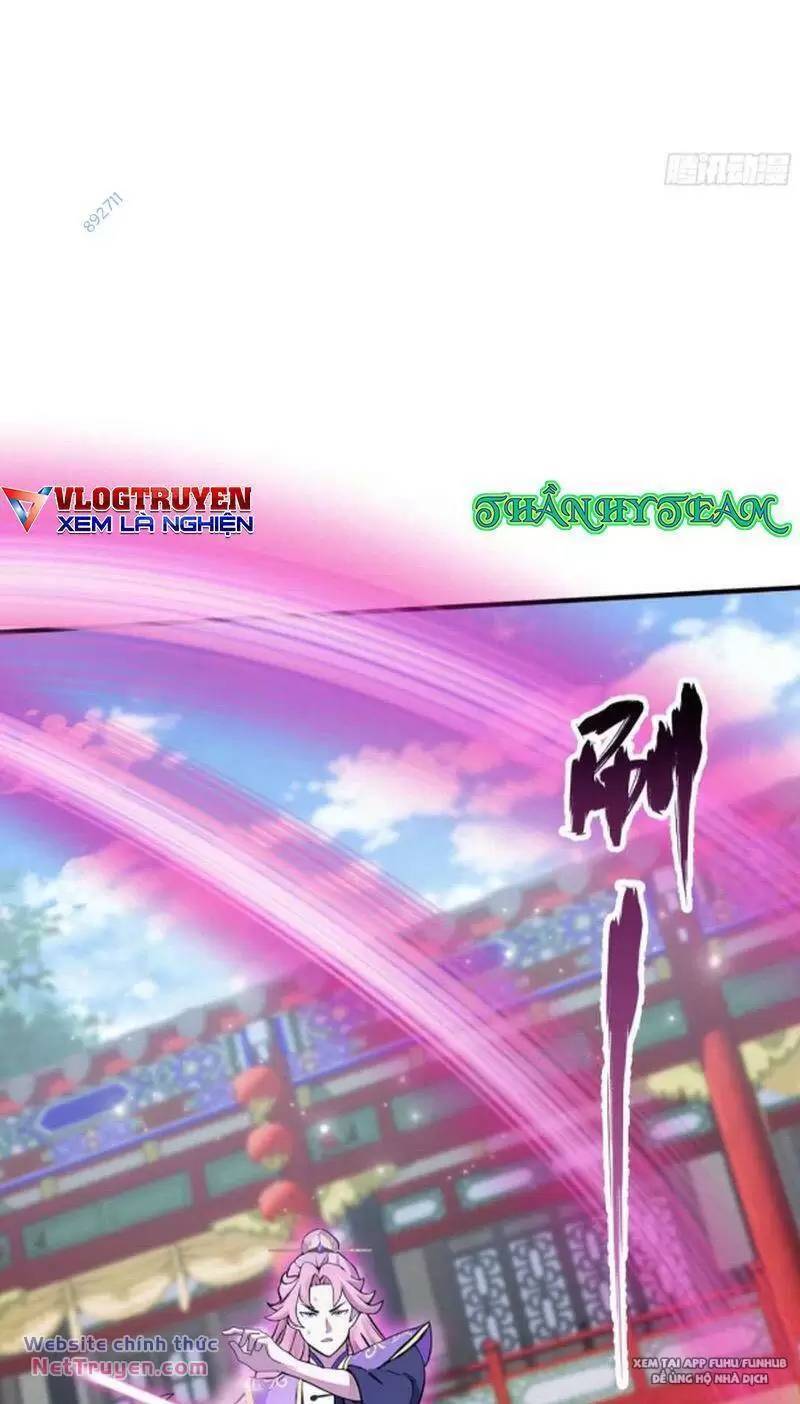 Hoá Ra Ta Đã Vô Địch Từ Lâu: Chapter 66