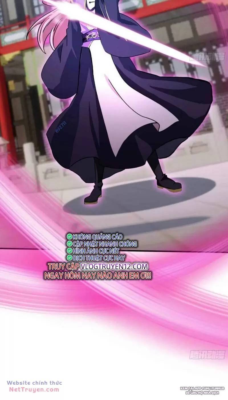 Hoá Ra Ta Đã Vô Địch Từ Lâu: Chapter 66