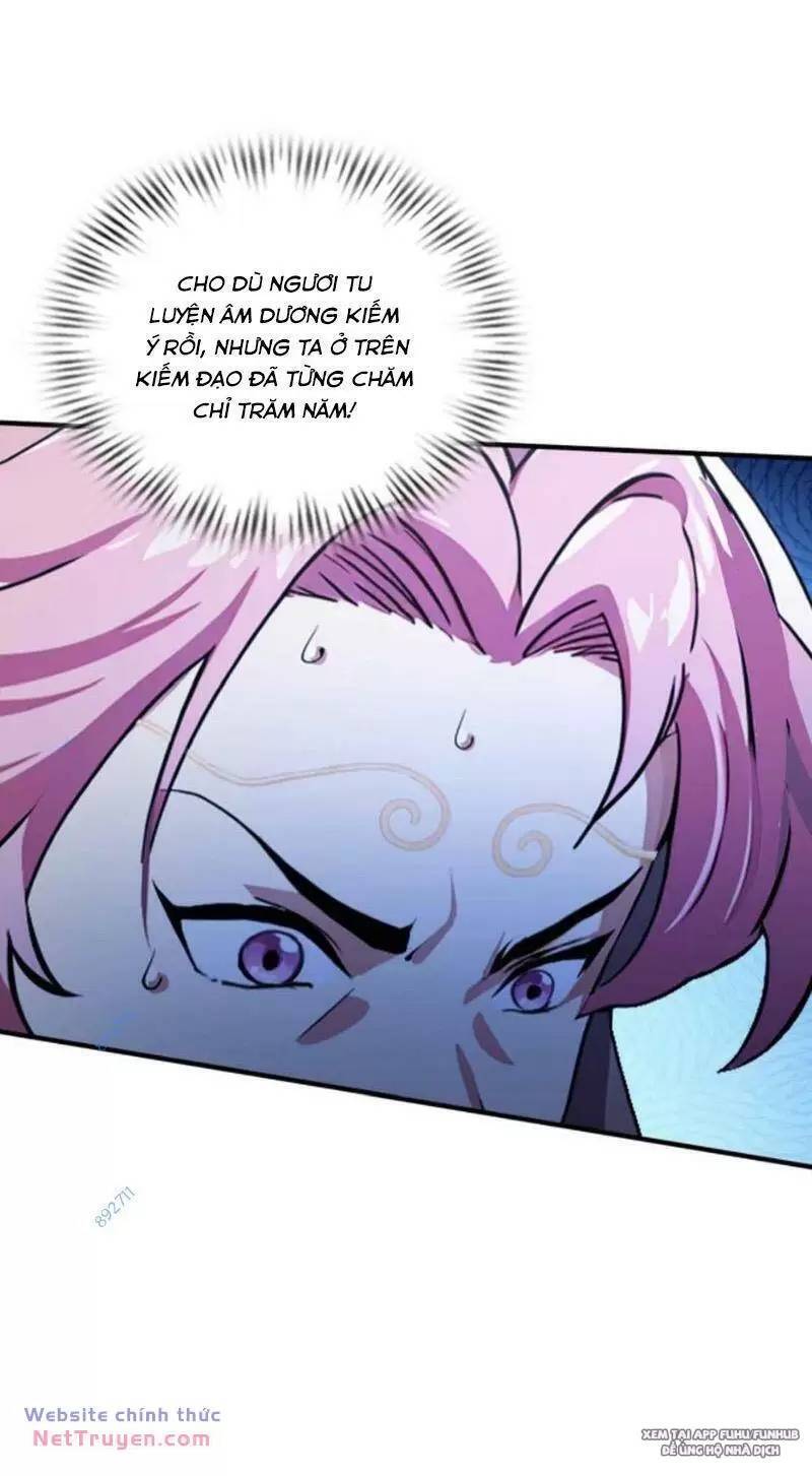 Hoá Ra Ta Đã Vô Địch Từ Lâu: Chapter 66