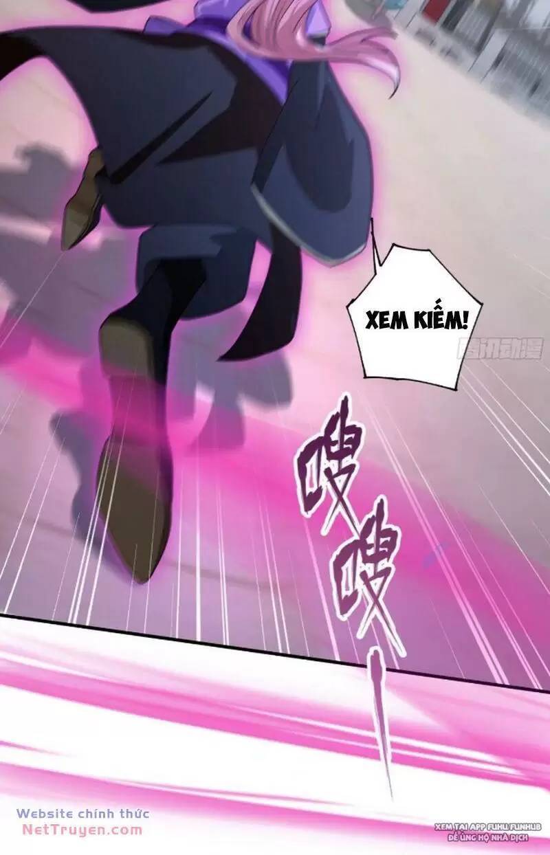 Hoá Ra Ta Đã Vô Địch Từ Lâu: Chapter 66