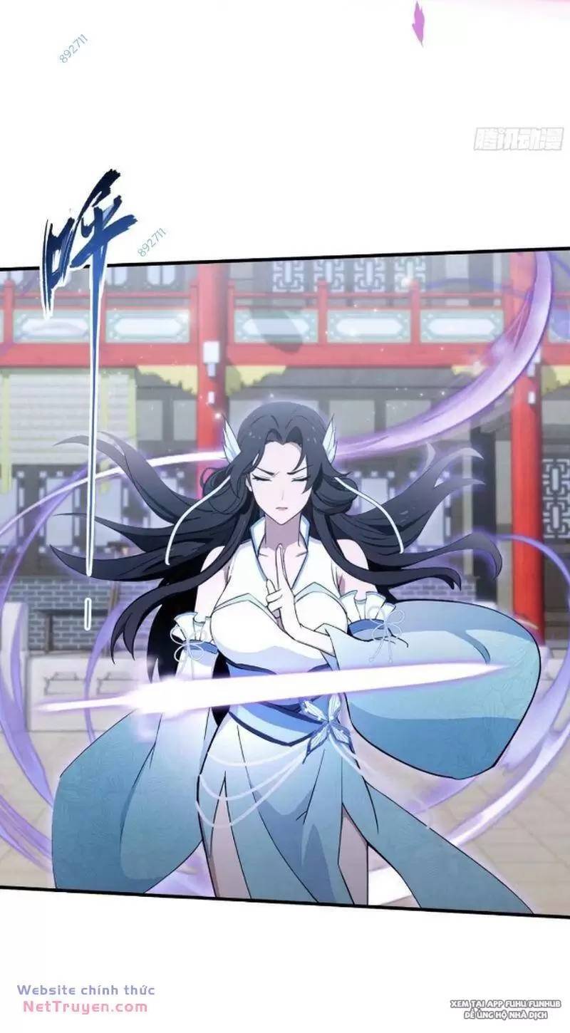 Hoá Ra Ta Đã Vô Địch Từ Lâu: Chapter 66