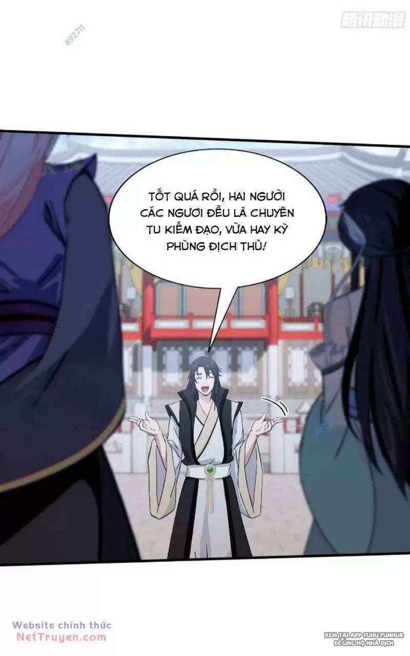 Hoá Ra Ta Đã Vô Địch Từ Lâu: Chapter 66