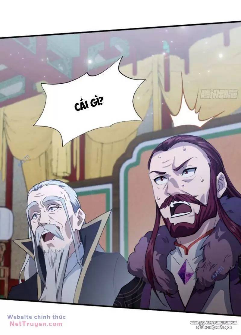 Hoá Ra Ta Đã Vô Địch Từ Lâu: Chapter 66