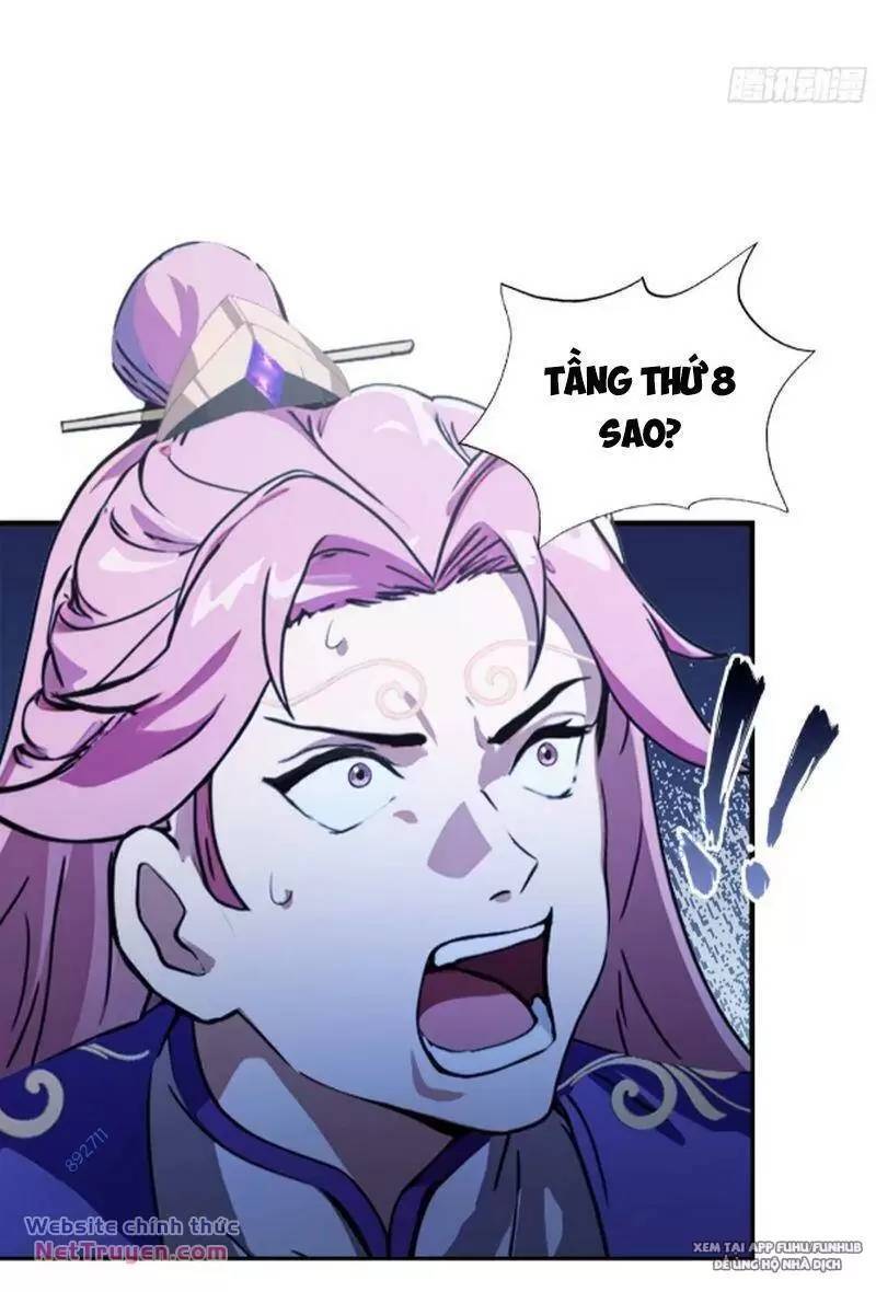 Hoá Ra Ta Đã Vô Địch Từ Lâu: Chapter 66