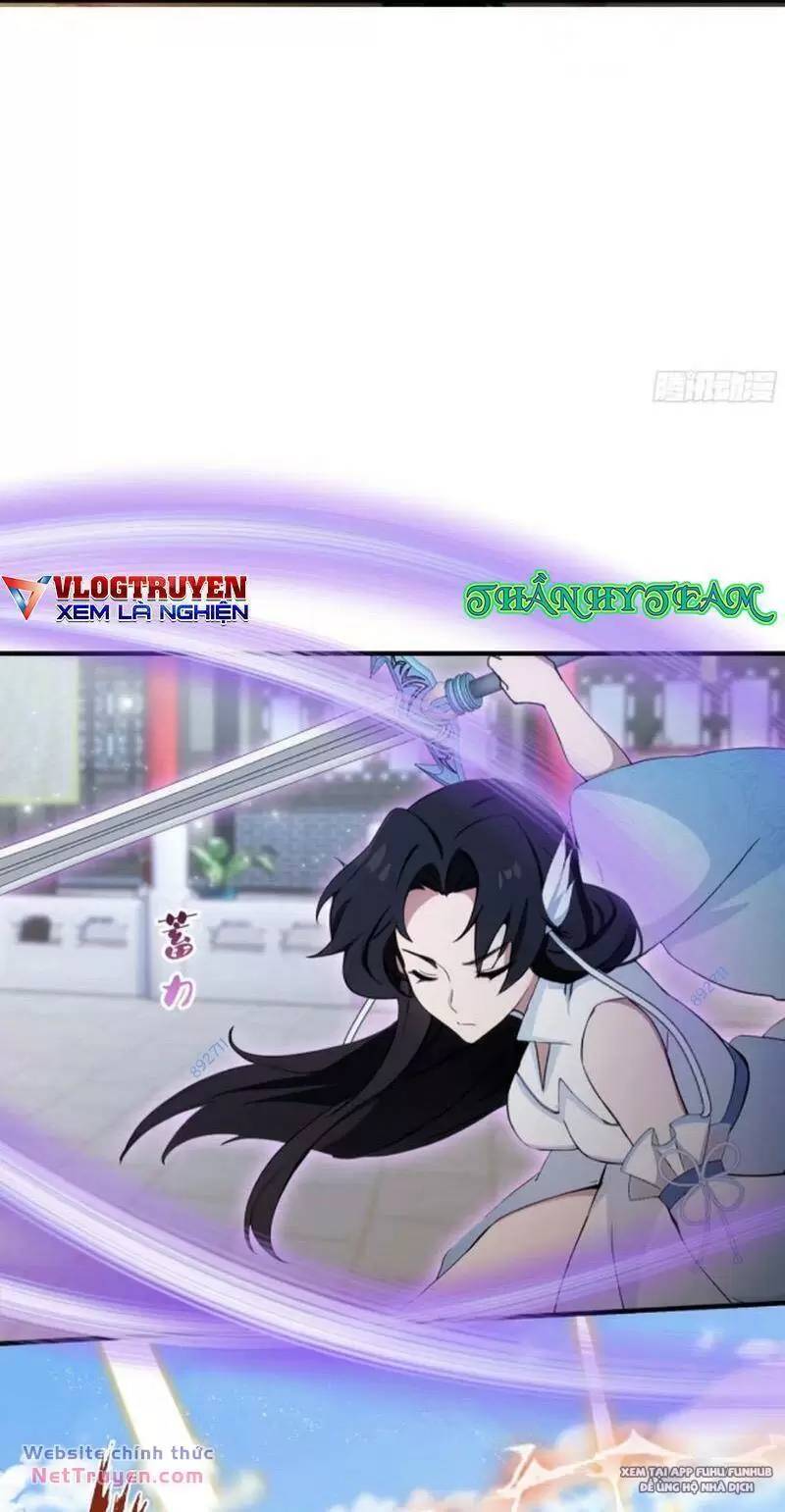 Hoá Ra Ta Đã Vô Địch Từ Lâu: Chapter 66