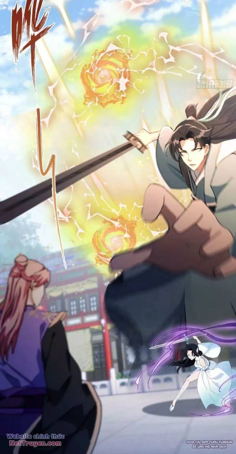 Hoá Ra Ta Đã Vô Địch Từ Lâu: Chapter 66