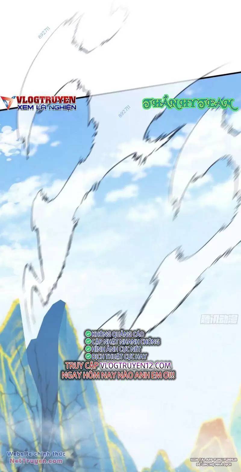 Hoá Ra Ta Đã Vô Địch Từ Lâu: Chapter 66