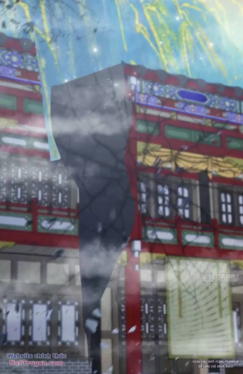 Hoá Ra Ta Đã Vô Địch Từ Lâu: Chapter 66