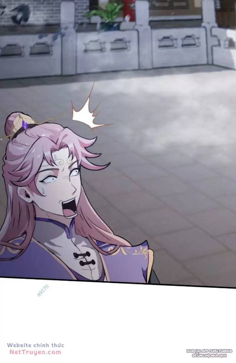 Hoá Ra Ta Đã Vô Địch Từ Lâu: Chapter 66