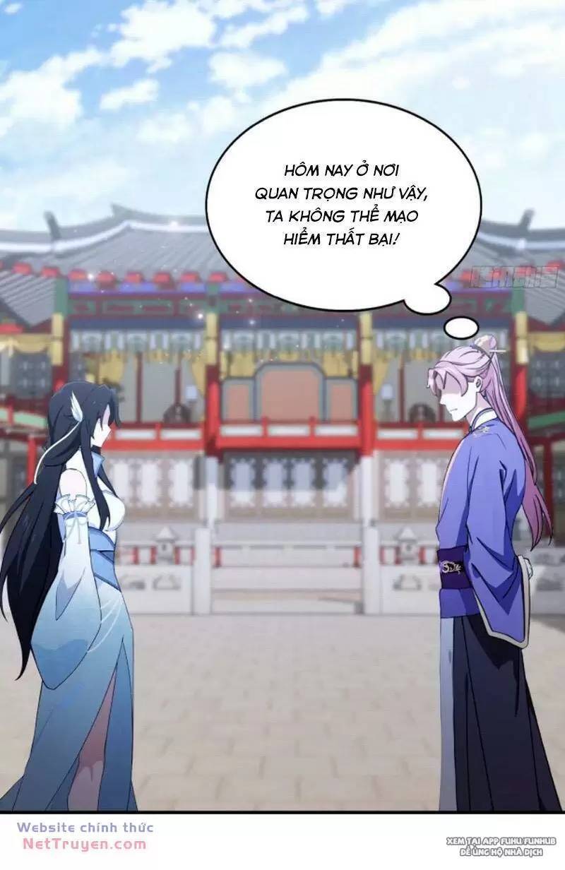 Hoá Ra Ta Đã Vô Địch Từ Lâu: Chapter 66