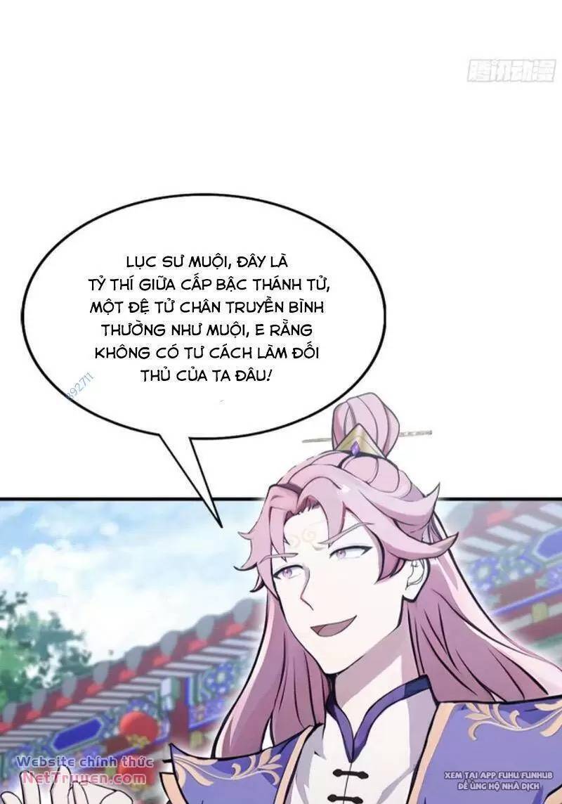 Hoá Ra Ta Đã Vô Địch Từ Lâu: Chapter 66