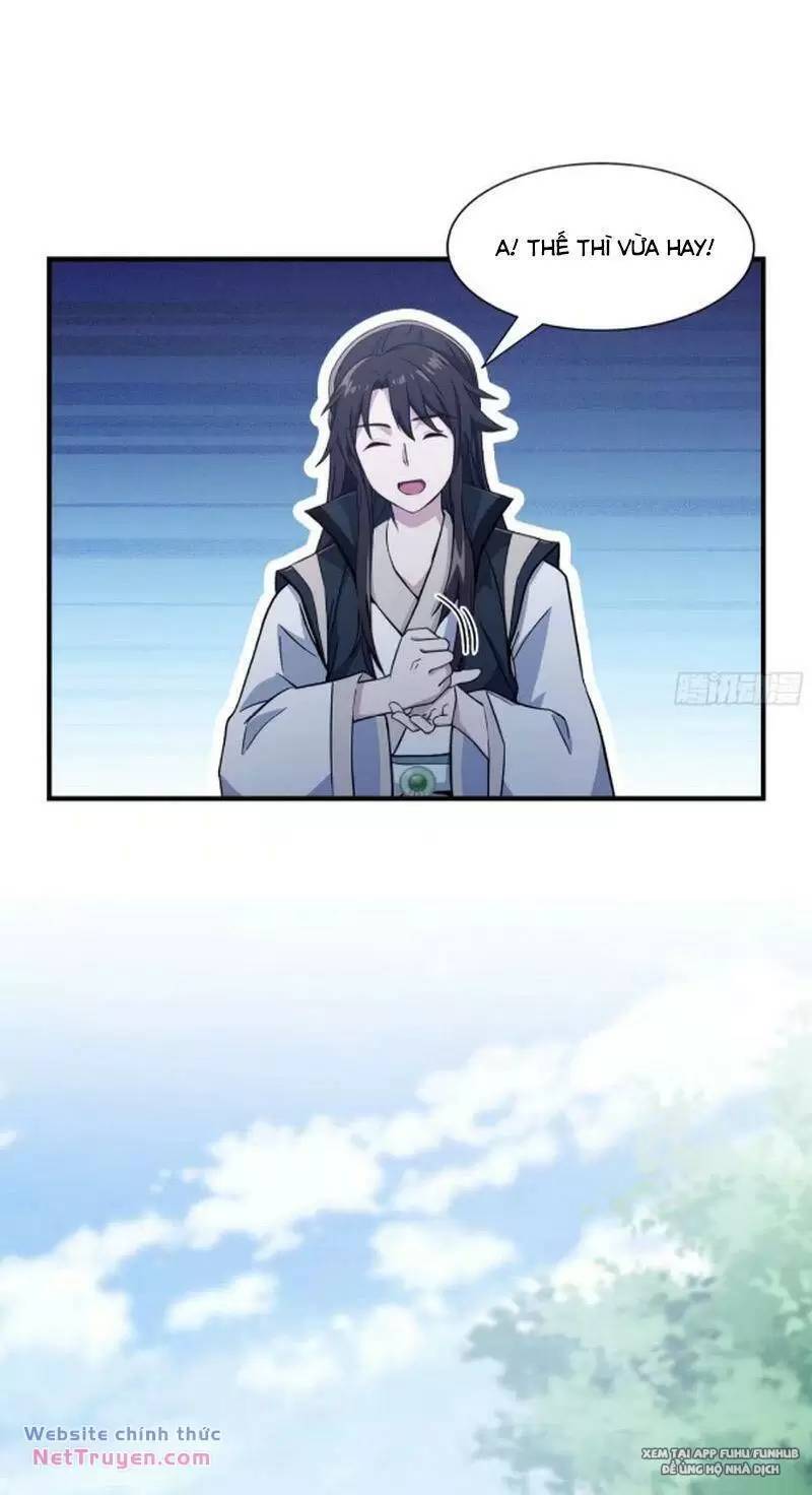 Hoá Ra Ta Đã Vô Địch Từ Lâu: Chapter 66