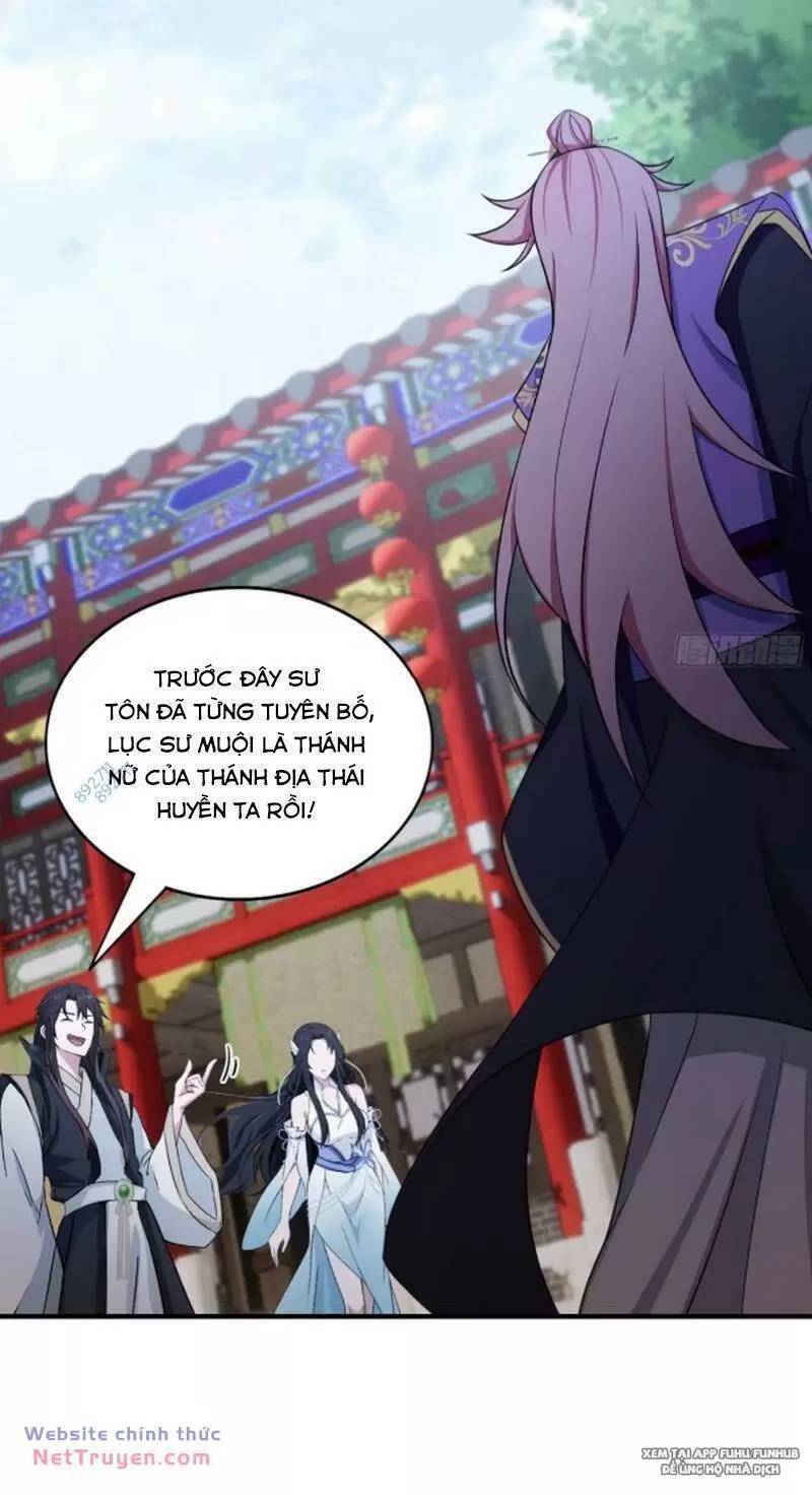 Hoá Ra Ta Đã Vô Địch Từ Lâu: Chapter 66