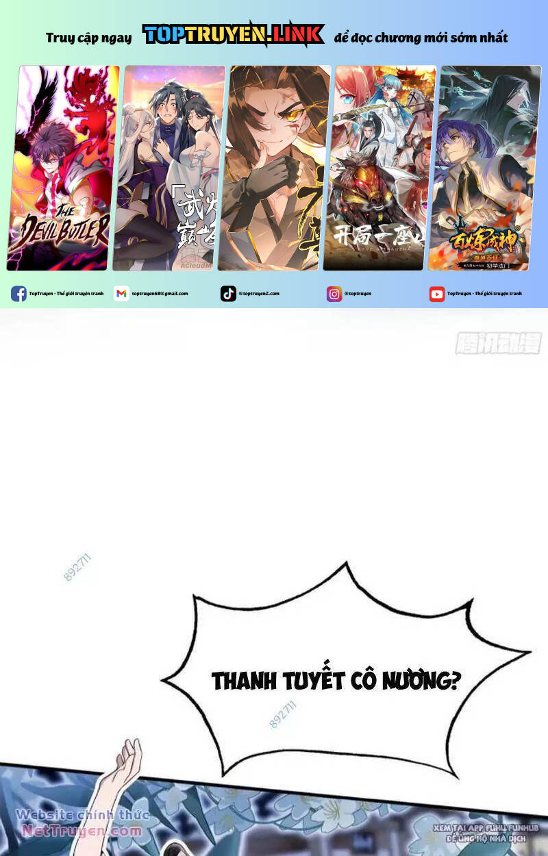 Hoá Ra Ta Đã Vô Địch Từ Lâu: Chapter 68