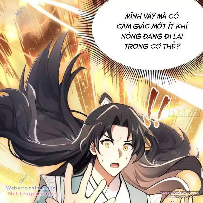 Hoá Ra Ta Đã Vô Địch Từ Lâu: Chapter 68