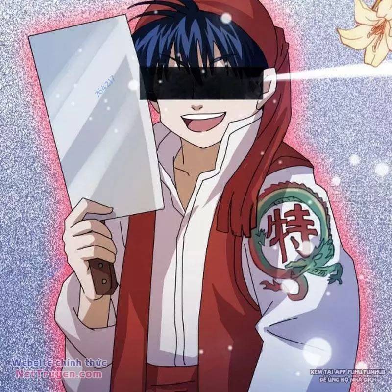 Hoá Ra Ta Đã Vô Địch Từ Lâu: Chapter 70