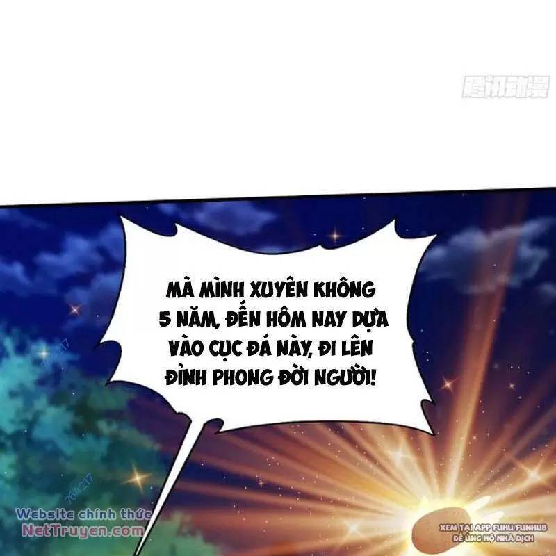 Hoá Ra Ta Đã Vô Địch Từ Lâu: Chapter 70