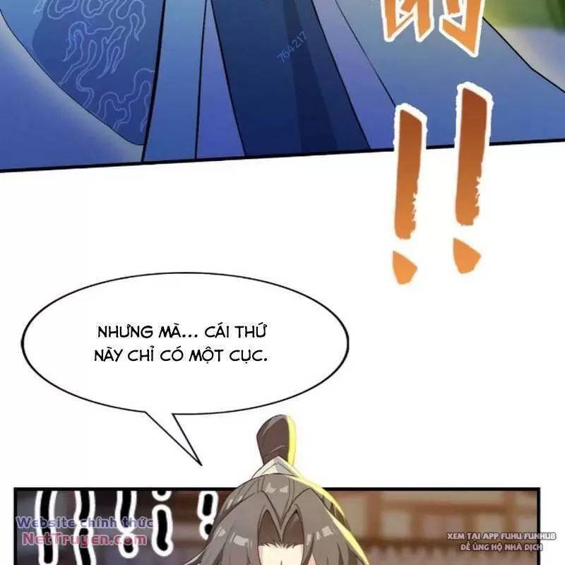 Hoá Ra Ta Đã Vô Địch Từ Lâu: Chapter 70