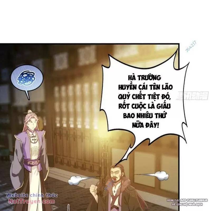 Hoá Ra Ta Đã Vô Địch Từ Lâu: Chapter 70