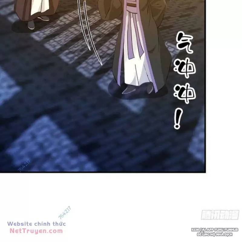 Hoá Ra Ta Đã Vô Địch Từ Lâu: Chapter 70