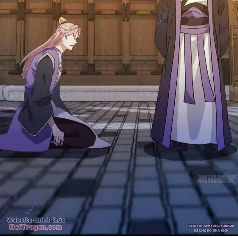 Hoá Ra Ta Đã Vô Địch Từ Lâu: Chapter 70