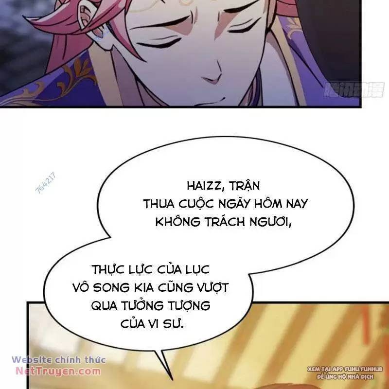 Hoá Ra Ta Đã Vô Địch Từ Lâu: Chapter 70