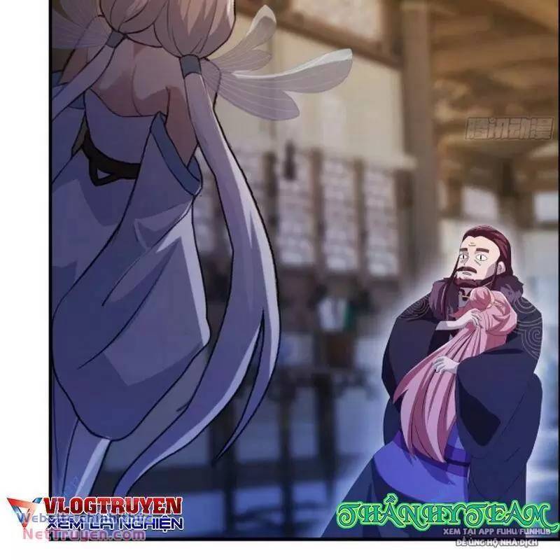 Hoá Ra Ta Đã Vô Địch Từ Lâu: Chapter 70