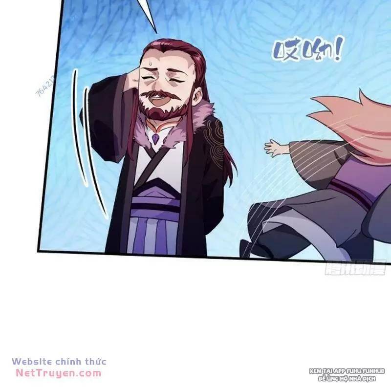 Hoá Ra Ta Đã Vô Địch Từ Lâu: Chapter 70