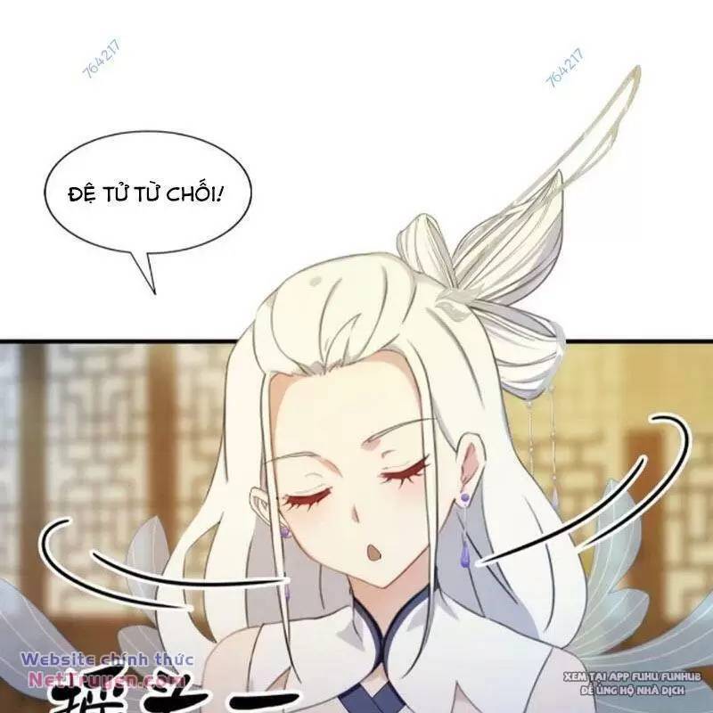 Hoá Ra Ta Đã Vô Địch Từ Lâu: Chapter 70