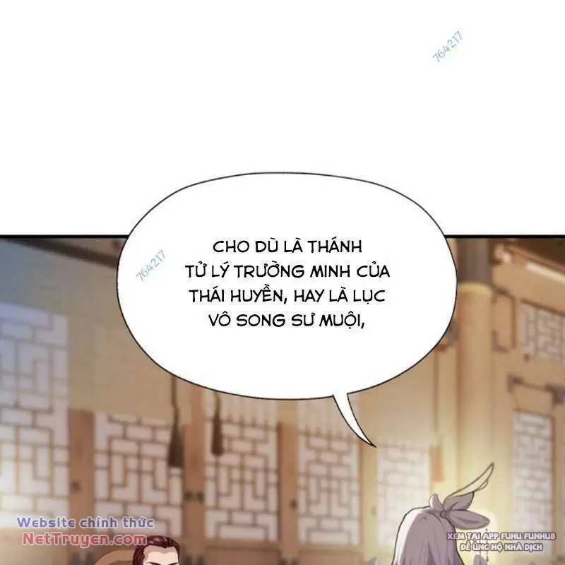 Hoá Ra Ta Đã Vô Địch Từ Lâu: Chapter 71