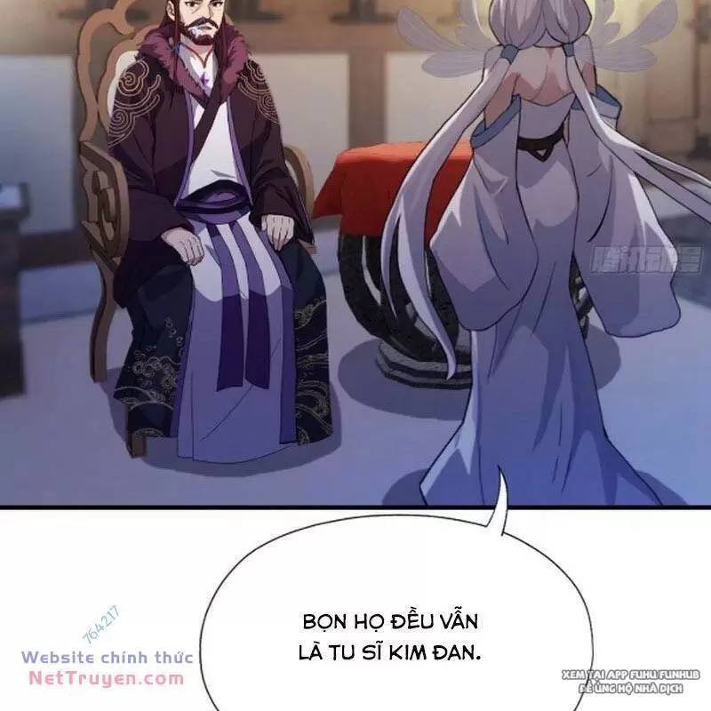 Hoá Ra Ta Đã Vô Địch Từ Lâu: Chapter 71