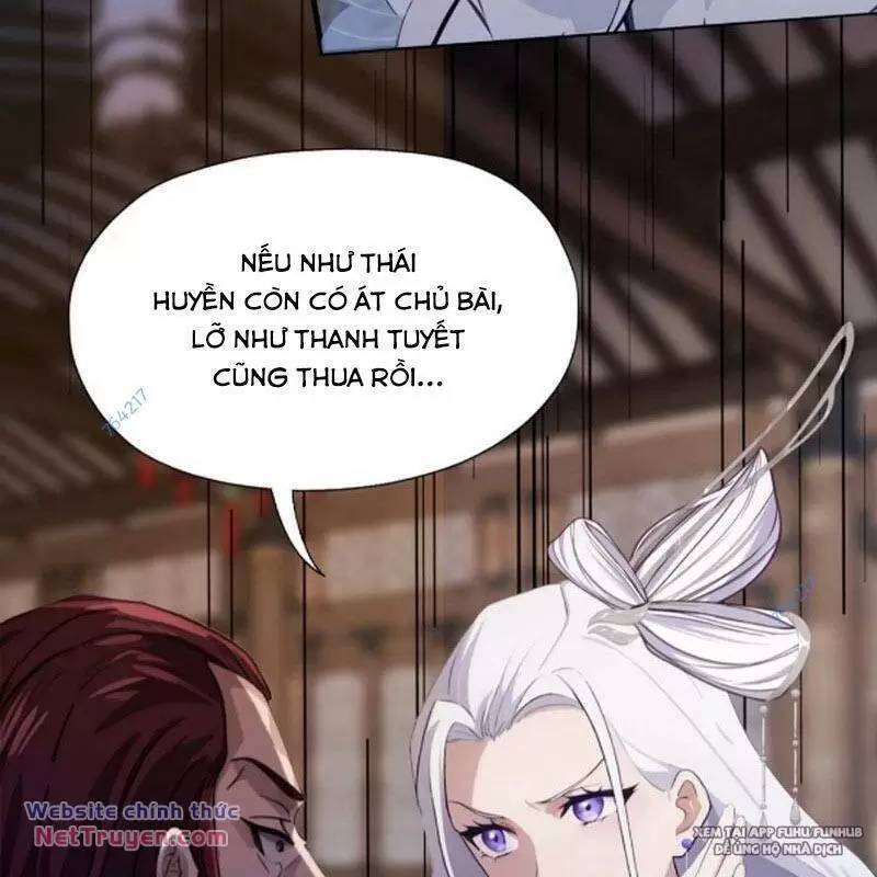 Hoá Ra Ta Đã Vô Địch Từ Lâu: Chapter 71