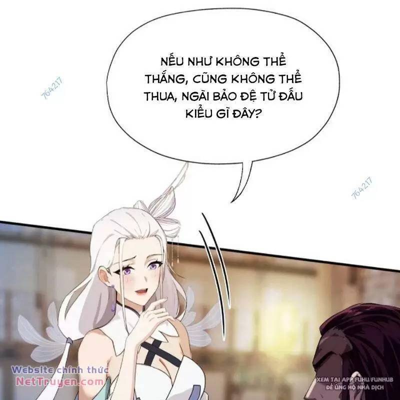 Hoá Ra Ta Đã Vô Địch Từ Lâu: Chapter 71