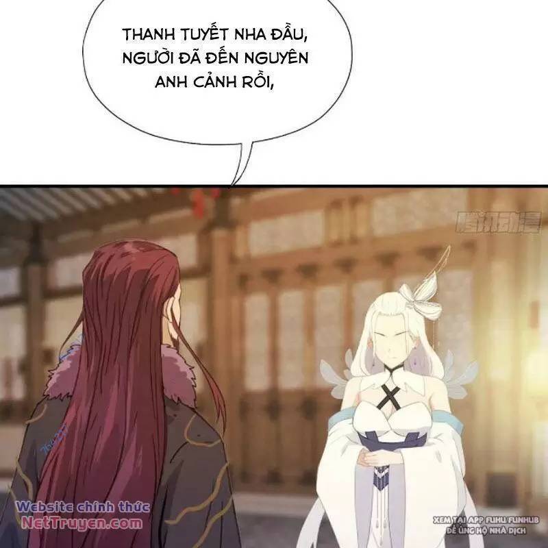 Hoá Ra Ta Đã Vô Địch Từ Lâu: Chapter 71