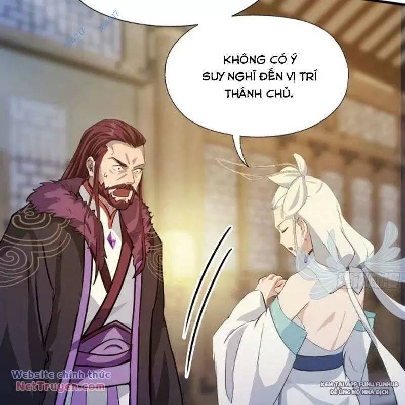 Hoá Ra Ta Đã Vô Địch Từ Lâu: Chapter 71